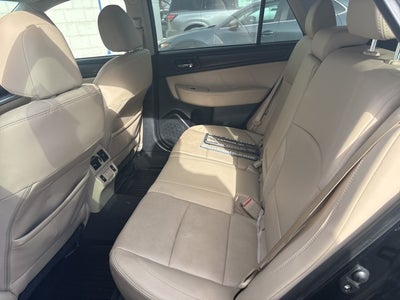 2019 Subaru Outback 3.6R Limited