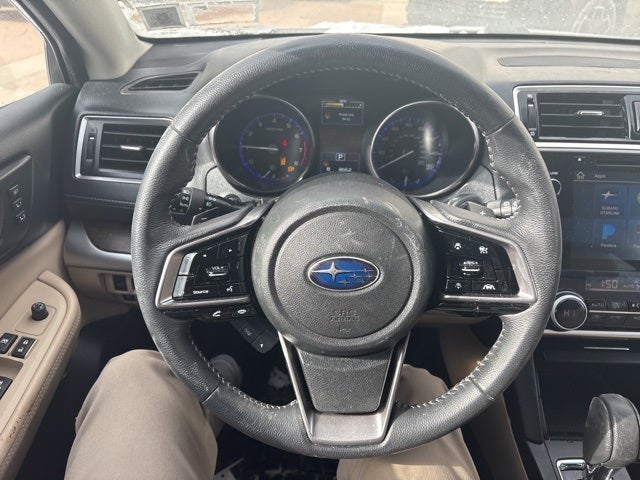 2019 Subaru Outback 3.6R Limited