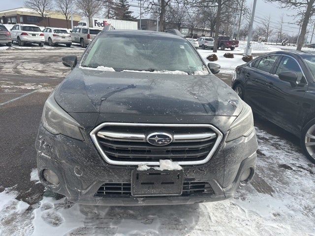 2019 Subaru Outback 3.6R Limited