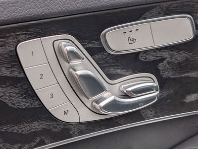 2015 Mercedes-Benz C-Class C 400 4MATIC®