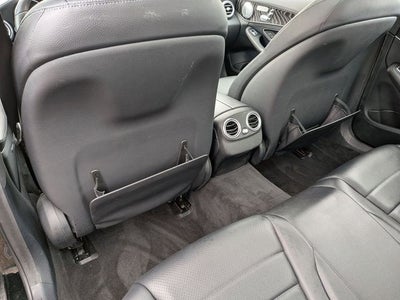 2015 Mercedes-Benz C-Class C 400 4MATIC®