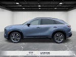 2027 INFINITI QX65 LUXE