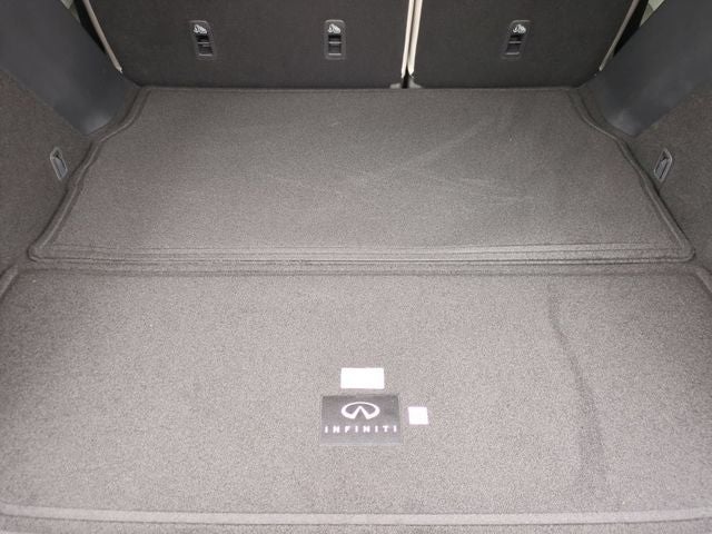 2027 INFINITI QX65 LUXE