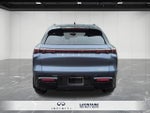 2027 INFINITI QX65 LUXE