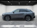 2027 INFINITI QX65 LUXE