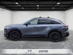 2027 INFINITI QX65 SPORT