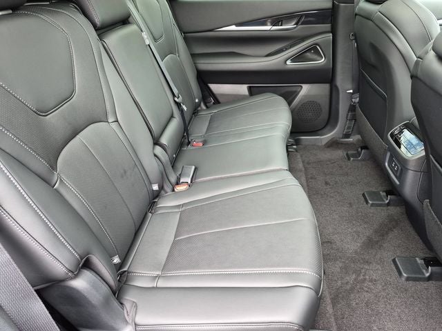 2027 INFINITI QX65 SPORT