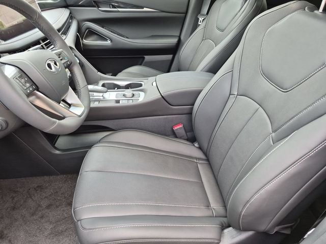 2027 INFINITI QX65 SPORT