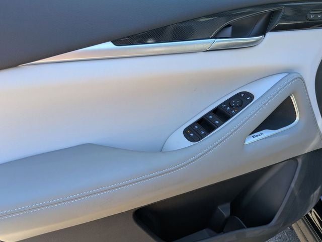 2027 INFINITI QX65 Sport AWD