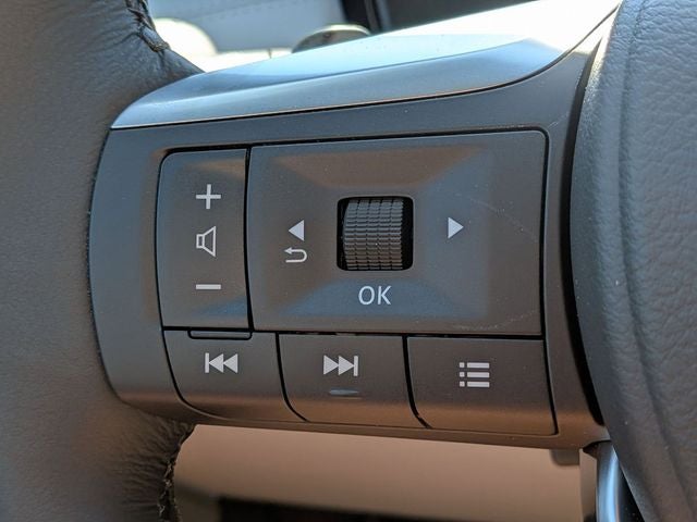2027 INFINITI QX65 Sport AWD