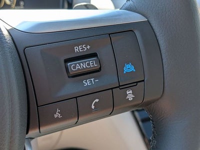 2027 INFINITI QX65 Sport AWD