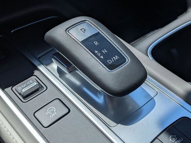 2027 INFINITI QX65 Sport AWD