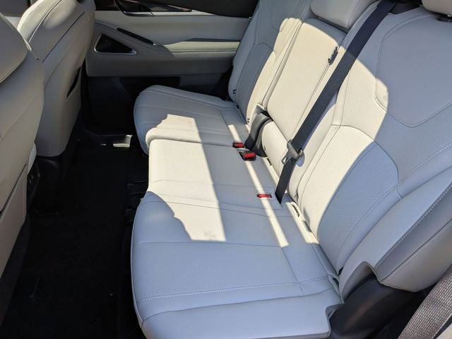 2027 INFINITI QX65 Sport AWD