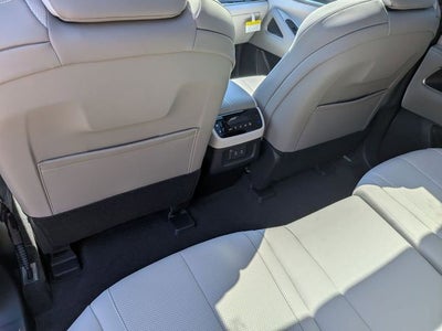 2027 INFINITI QX65 Sport AWD