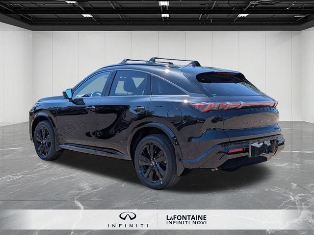 2027 INFINITI QX65 Sport AWD