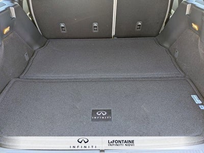 2027 INFINITI QX65 Sport AWD