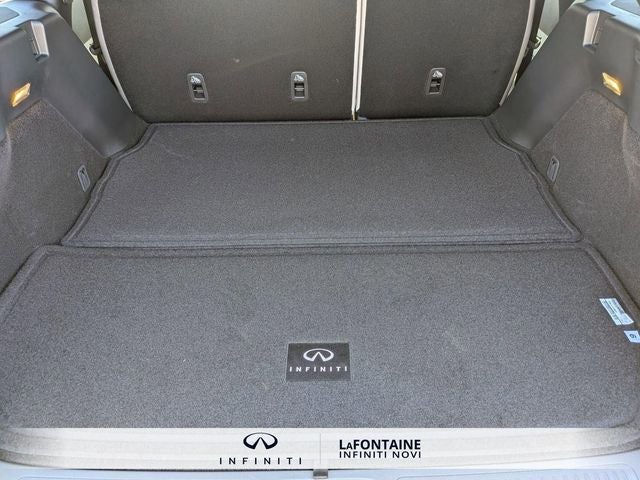 2027 INFINITI QX65 Sport AWD