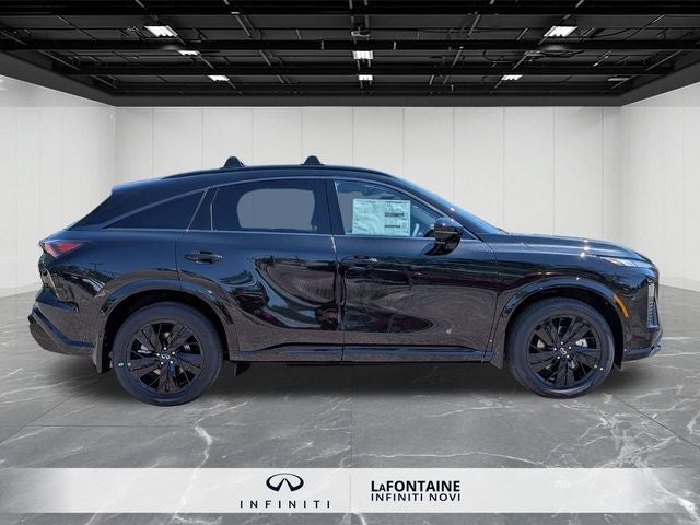 2027 INFINITI QX65 Sport AWD