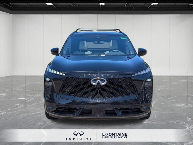 2027 INFINITI QX65 Sport AWD