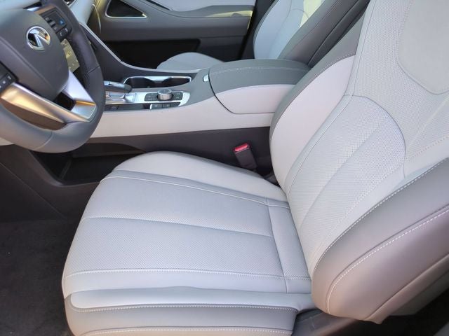 2027 INFINITI QX65 SPORT