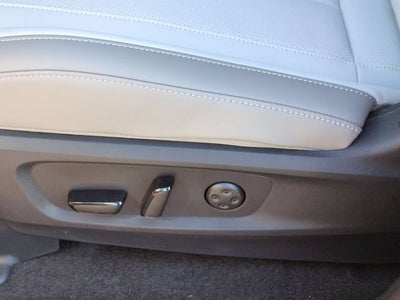 2027 INFINITI QX65 SPORT