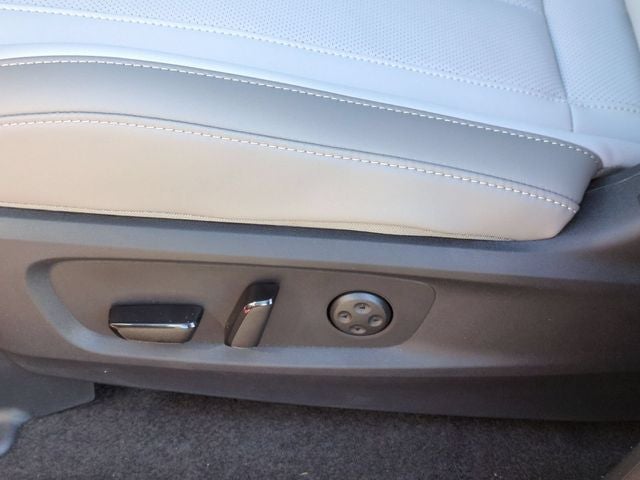 2027 INFINITI QX65 SPORT