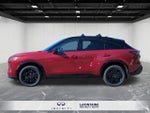 2027 INFINITI QX65 SPORT