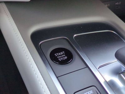 2027 INFINITI QX65 SPORT
