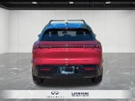 2027 INFINITI QX65 SPORT