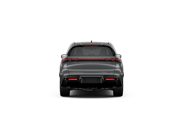2027 INFINITI QX65 Autograph AWD