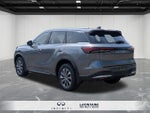 2027 INFINITI QX60 PURE
