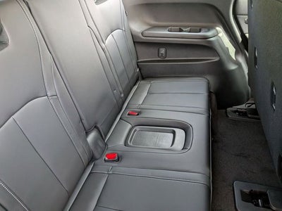 2027 INFINITI QX60 PURE