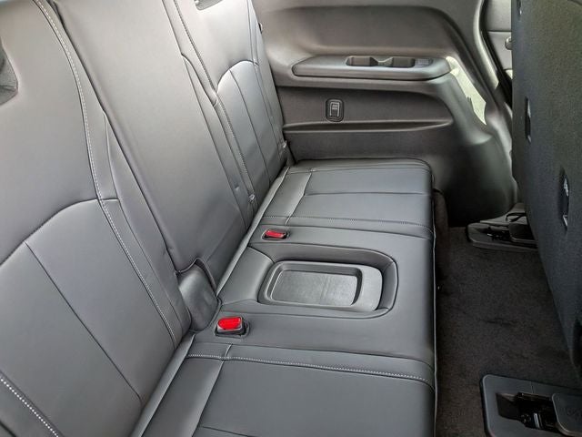 2027 INFINITI QX60 PURE