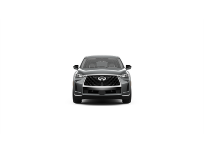 2027 INFINITI QX60 PURE
