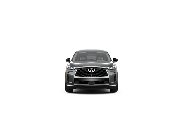 2027 INFINITI QX60 PURE