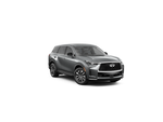 2027 INFINITI QX60 PURE