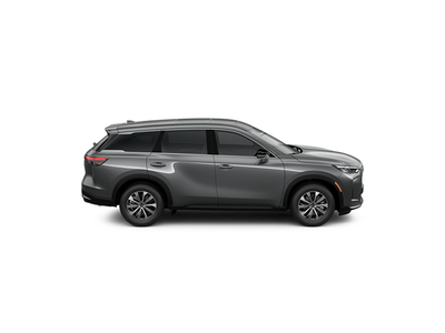 2027 INFINITI QX60 PURE