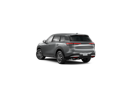 2027 INFINITI QX60 PURE