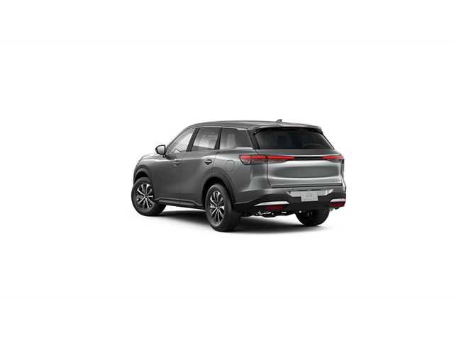 2027 INFINITI QX60 PURE
