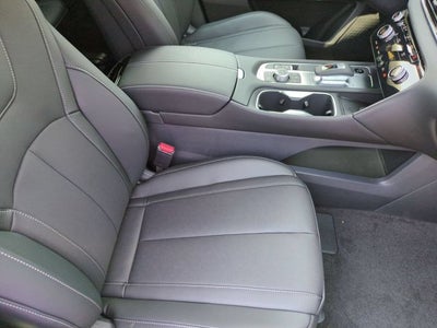 2027 INFINITI QX60 PURE