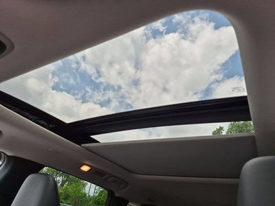 2027 INFINITI QX60 PURE