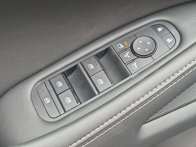 2027 INFINITI QX60 PURE