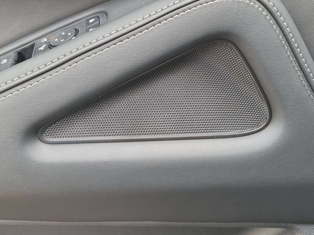 2027 INFINITI QX60 PURE