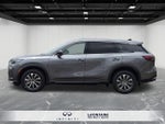 2027 INFINITI QX60 PURE