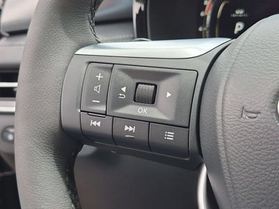 2027 INFINITI QX60 PURE
