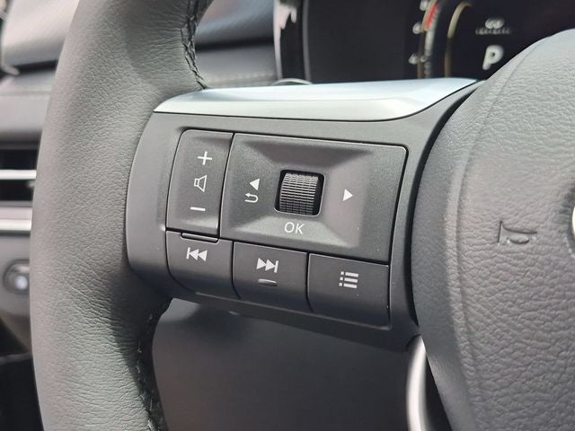 2027 INFINITI QX60 PURE