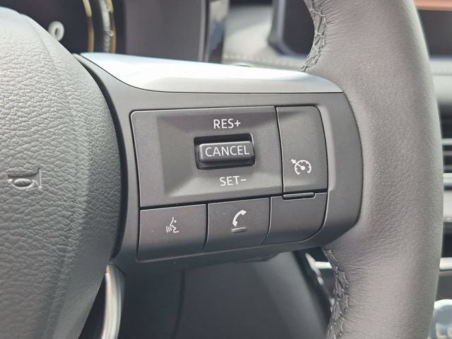 2027 INFINITI QX60 PURE