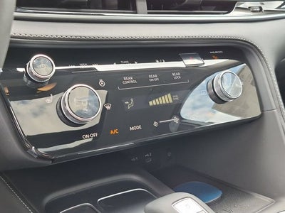 2027 INFINITI QX60 PURE