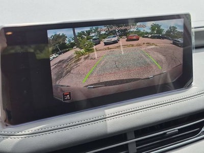 2027 INFINITI QX60 PURE