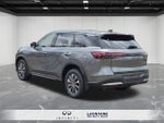 2027 INFINITI QX60 PURE
